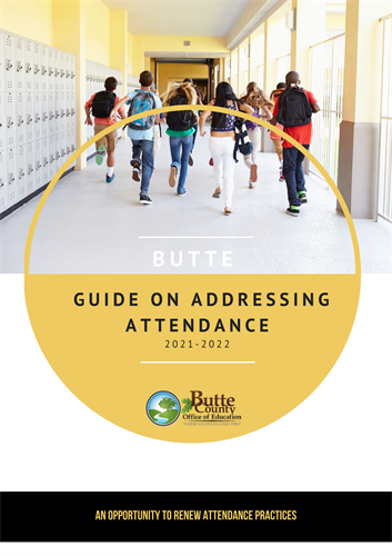 Butte Guide on Addressing Attendance Cover